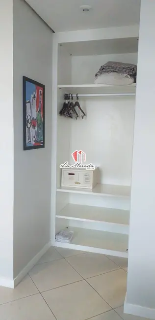 Foto 9 de Apartamento com 1 quarto à venda, 33m2 em Chapada, Manaus - AM