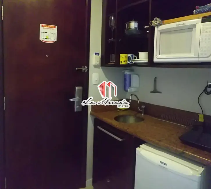 Foto 5 de Apartamento com 1 quarto à venda, 33m2 em Chapada, Manaus - AM