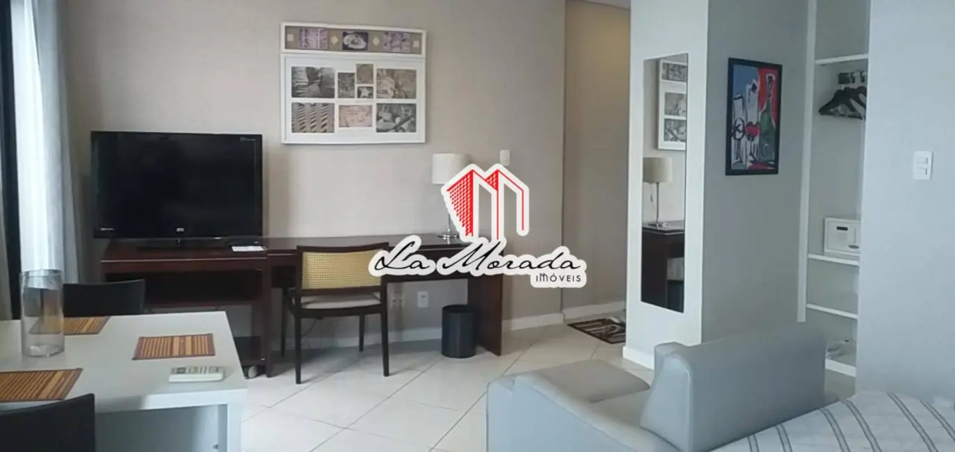 Foto 2 de Apartamento com 1 quarto à venda, 33m2 em Chapada, Manaus - AM