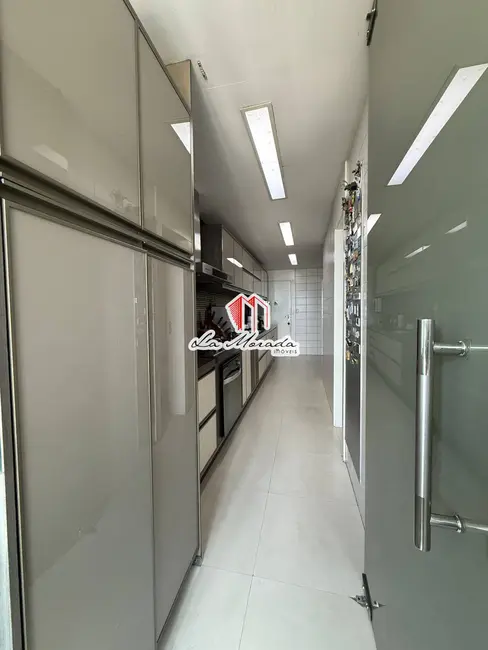 Foto 5 de Apartamento com 3 quartos para alugar, 155m2 em Adrianópolis, Manaus - AM