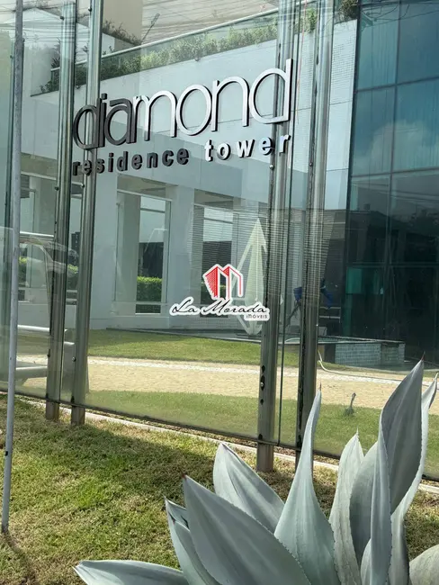 Foto 7 de Apartamento com 3 quartos para alugar, 155m2 em Adrianópolis, Manaus - AM