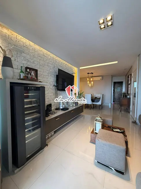 Foto 2 de Apartamento com 3 quartos para alugar, 155m2 em Adrianópolis, Manaus - AM