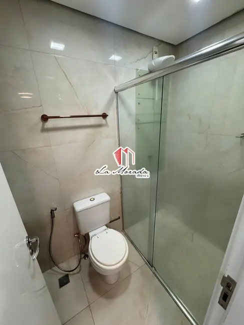 Foto 3 de Apartamento com 3 quartos à venda, 96m2 em Ponta Negra, Manaus - AM