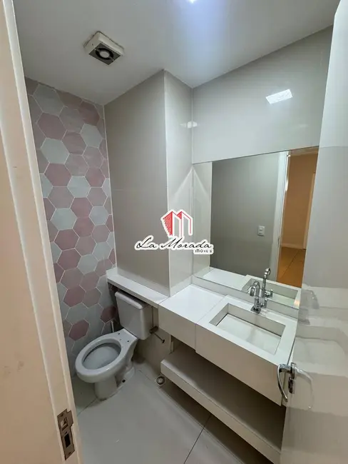 Foto 2 de Apartamento com 3 quartos à venda, 96m2 em Ponta Negra, Manaus - AM