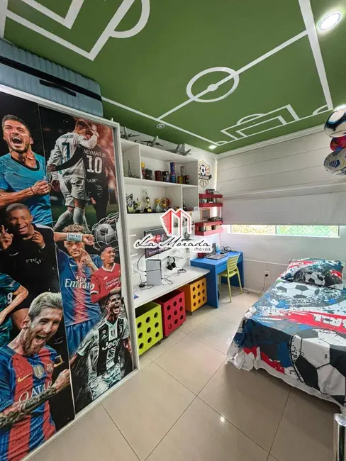 Apartamento com 3 quartos à venda, 96m2 em Ponta Negra, Manaus - AM - imagem 9 Foto 9 de Apartamento com 3 quartos à venda, 96m2 em Ponta Negra, Manaus - AM