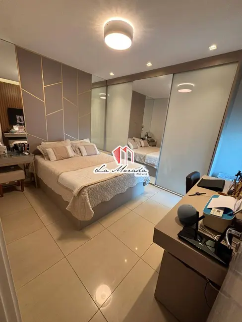 Apartamento com 3 quartos à venda, 96m2 em Ponta Negra, Manaus - AM - imagem 3 Foto 3 de Apartamento com 3 quartos à venda, 96m2 em Ponta Negra, Manaus - AM