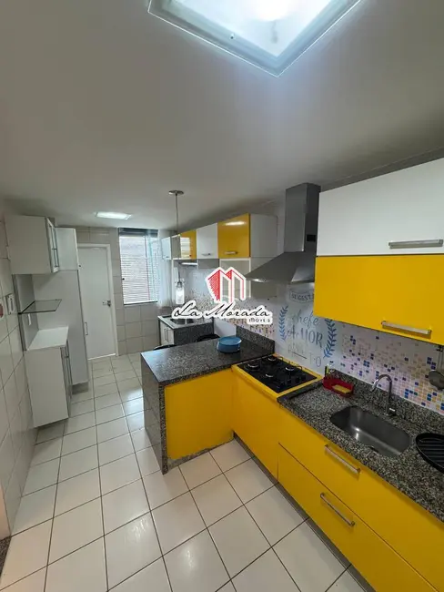 Foto 4 de Apartamento com 3 quartos à venda, 96m2 em Ponta Negra, Manaus - AM