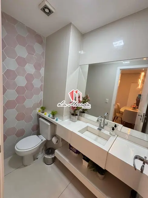 Apartamento com 3 quartos à venda, 96m2 em Ponta Negra, Manaus - AM - imagem 5 Foto 5 de Apartamento com 3 quartos à venda, 96m2 em Ponta Negra, Manaus - AM