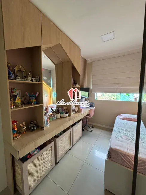 Apartamento com 3 quartos à venda, 96m2 em Ponta Negra, Manaus - AM - imagem 2 Foto 2 de Apartamento com 3 quartos à venda, 96m2 em Ponta Negra, Manaus - AM