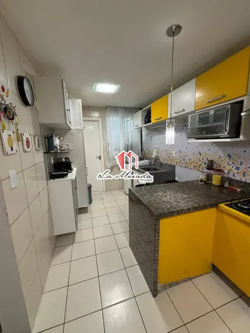 Apartamento com 3 quartos à venda, 96m2 em Ponta Negra, Manaus - AM - imagem 6 Foto 6 de Apartamento com 3 quartos à venda, 96m2 em Ponta Negra, Manaus - AM