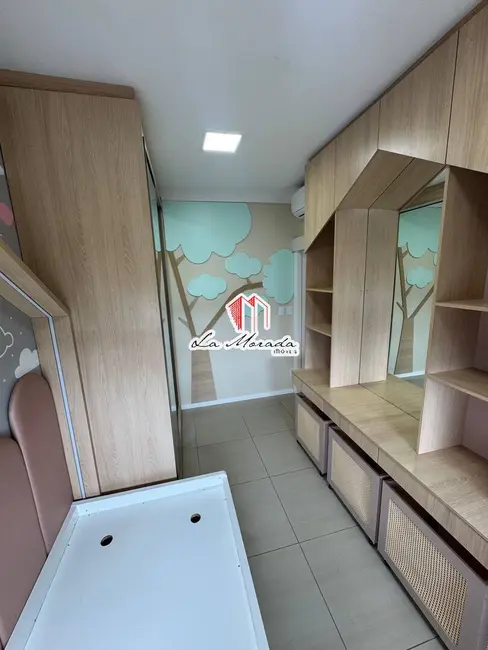 Foto 8 de Apartamento com 3 quartos à venda, 96m2 em Ponta Negra, Manaus - AM
