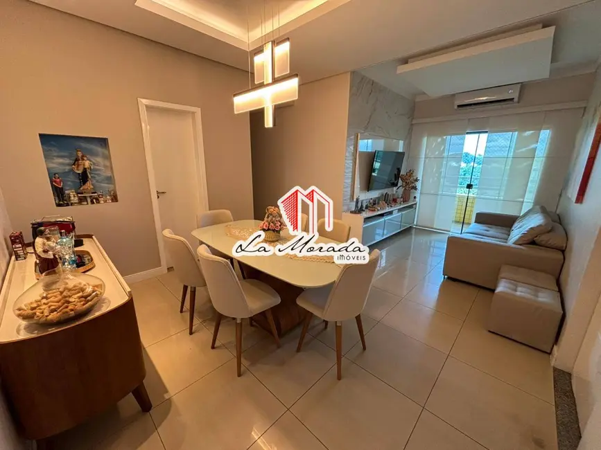 Apartamento com 3 quartos à venda, 96m2 em Ponta Negra, Manaus - AM - imagem 9 Foto 9 de Apartamento com 3 quartos à venda, 96m2 em Ponta Negra, Manaus - AM