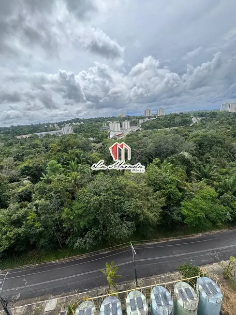 Foto 5 de Apartamento com 3 quartos à venda, 96m2 em Ponta Negra, Manaus - AM