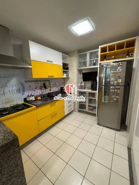 Apartamento com 3 quartos à venda, 96m2 em Ponta Negra, Manaus - AM - imagem 7 Foto 7 de Apartamento com 3 quartos à venda, 96m2 em Ponta Negra, Manaus - AM