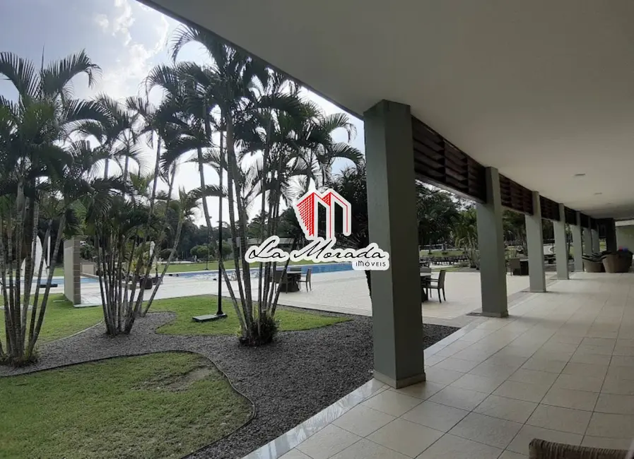 Foto 4 de Lote de Condomínio à venda, 547m2 em Ponta Negra, Manaus - AM