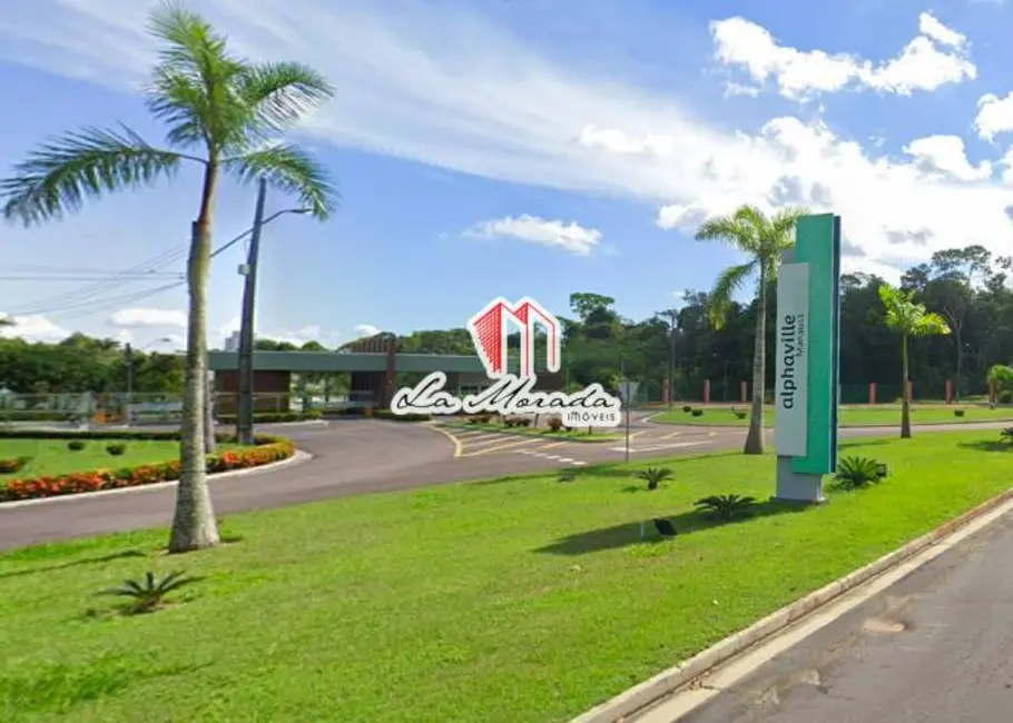 Lote de Condomínio à venda, 547m2 em Ponta Negra, Manaus - AM - imagem 1 Foto 1 de Lote de Condomínio à venda, 547m2 em Ponta Negra, Manaus - AM