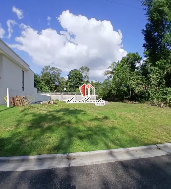 Lote de Condomínio à venda, 547m2 em Ponta Negra, Manaus - AM - imagem 3 Foto 3 de Lote de Condomínio à venda, 547m2 em Ponta Negra, Manaus - AM