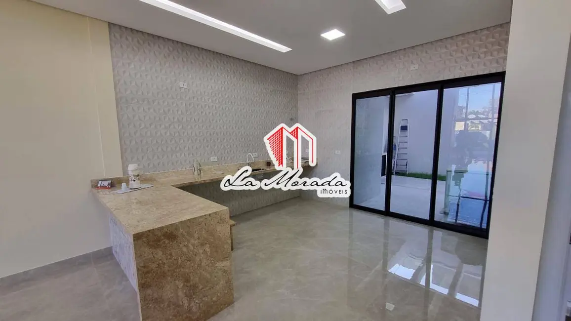 Casa com 3 quartos à venda, 180m2 em Ponta Negra, Manaus - AM - imagem 9 Foto 9 de Casa com 3 quartos à venda, 180m2 em Ponta Negra, Manaus - AM