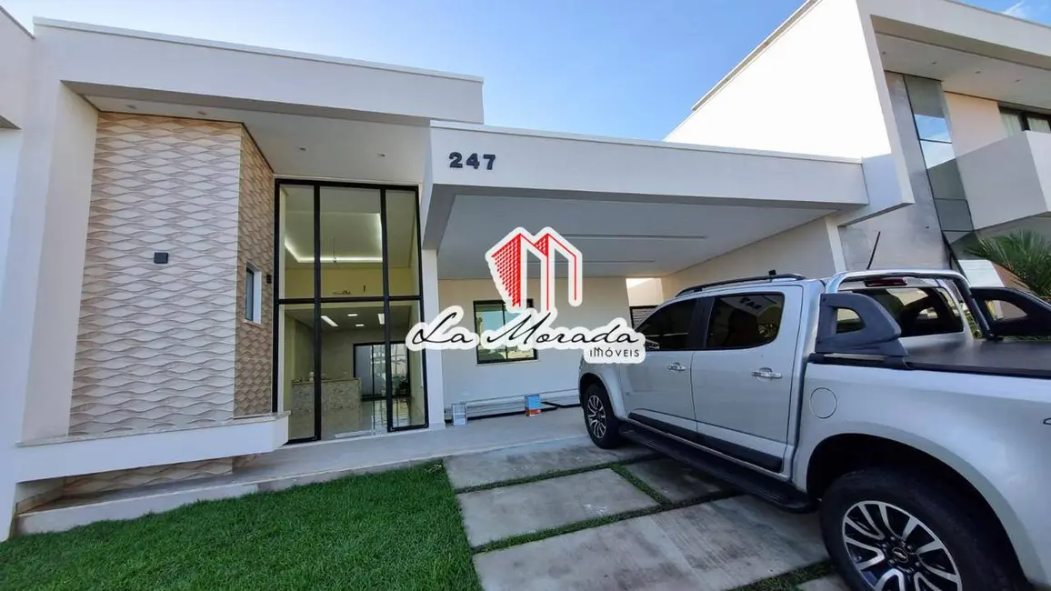 Casa com 3 quartos à venda, 180m2 em Ponta Negra, Manaus - AM - imagem 9 Foto 9 de Casa com 3 quartos à venda, 180m2 em Ponta Negra, Manaus - AM