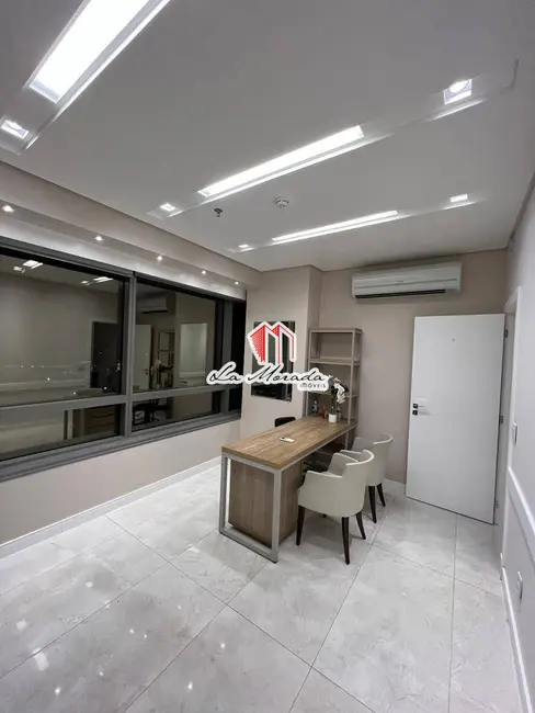 Foto 2 de Sala Comercial para alugar, 15m2 em Adrianópolis, Manaus - AM