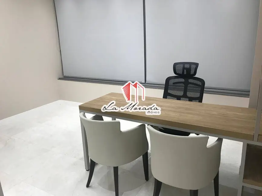 Foto 4 de Sala Comercial para alugar, 15m2 em Adrianópolis, Manaus - AM