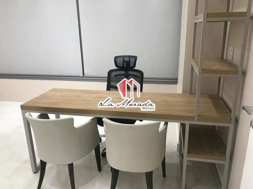 Foto 3 de Sala Comercial para alugar, 15m2 em Adrianópolis, Manaus - AM