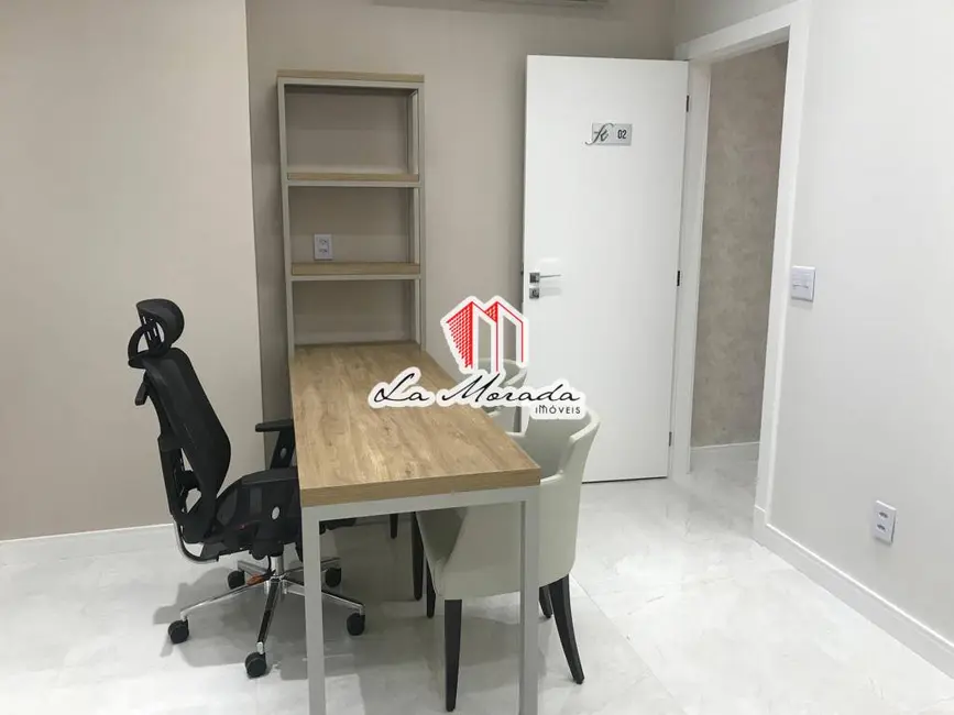 Foto 5 de Sala Comercial para alugar, 15m2 em Adrianópolis, Manaus - AM