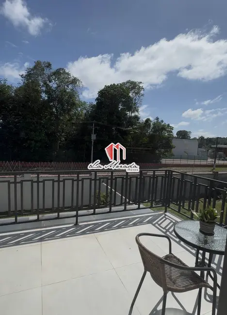 Foto 4 de Casa de Condomínio com 4 quartos à venda, 315m2 em Ponta Negra, Manaus - AM