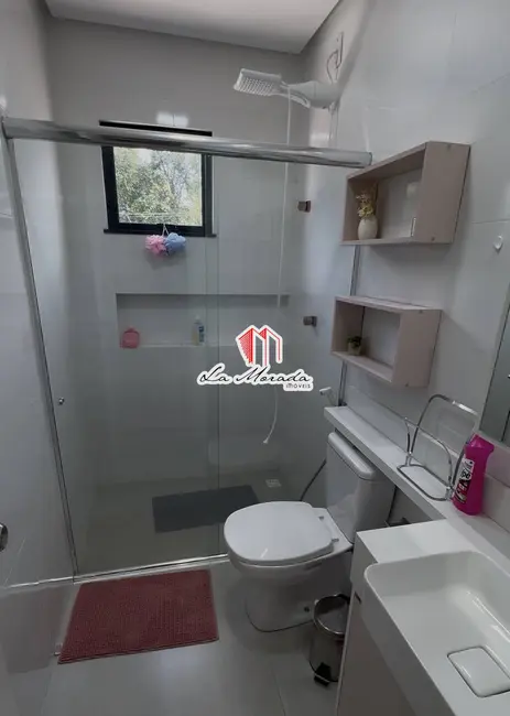 Foto 9 de Casa de Condomínio com 4 quartos à venda, 315m2 em Ponta Negra, Manaus - AM