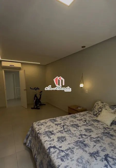 Foto 3 de Casa de Condomínio com 4 quartos à venda, 315m2 em Ponta Negra, Manaus - AM