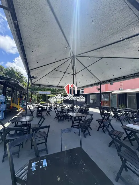 Foto 5 de Sala Comercial para alugar, 15m2 em Ponta Negra, Manaus - AM