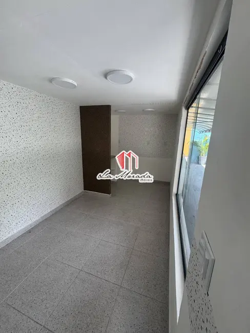 Foto 4 de Sala Comercial para alugar, 15m2 em Ponta Negra, Manaus - AM