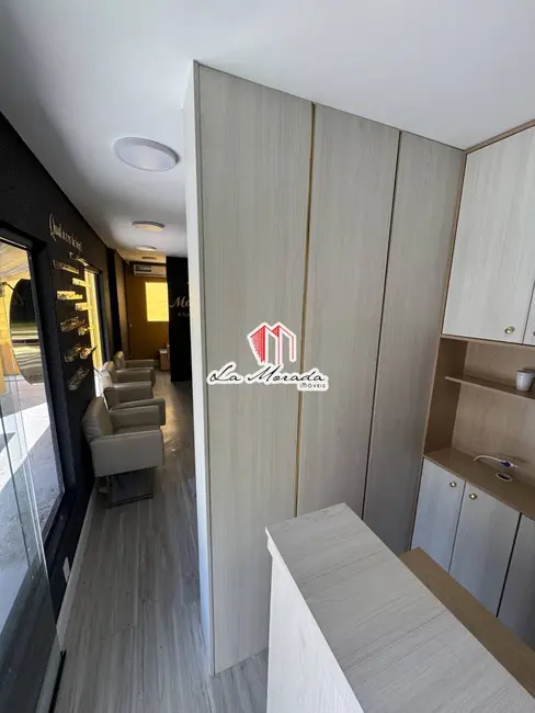 Foto 3 de Sala Comercial para alugar, 15m2 em Ponta Negra, Manaus - AM