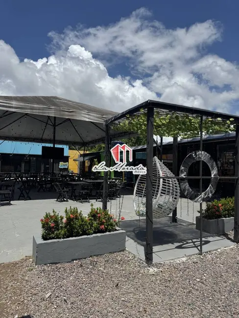 Foto 2 de Sala Comercial para alugar, 15m2 em Ponta Negra, Manaus - AM