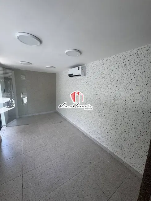 Foto 7 de Sala Comercial para alugar, 15m2 em Ponta Negra, Manaus - AM