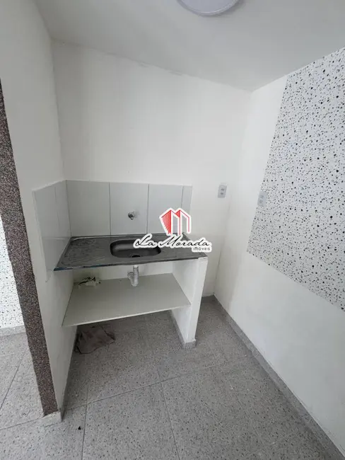 Foto 8 de Sala Comercial para alugar, 15m2 em Ponta Negra, Manaus - AM