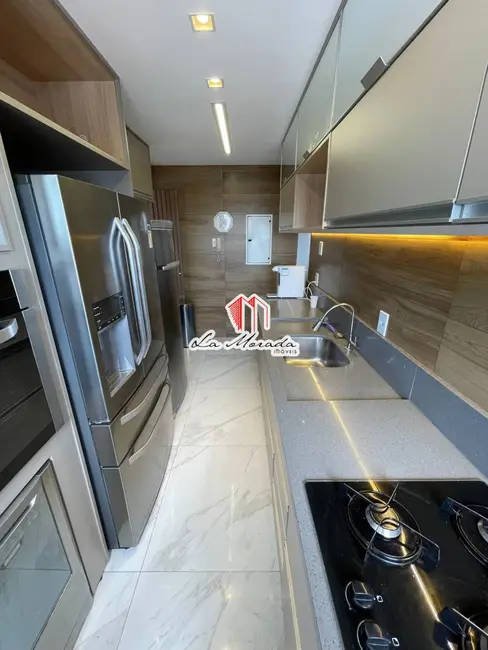 Foto 5 de Apartamento com 3 quartos para alugar, 134m2 em Aleixo, Manaus - AM