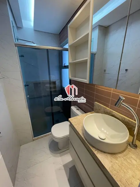 Foto 8 de Apartamento com 3 quartos para alugar, 134m2 em Aleixo, Manaus - AM