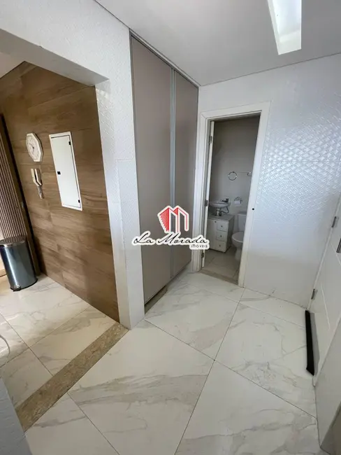 Apartamento com 3 quartos para alugar, 134m2 em Aleixo, Manaus - AM - imagem 9 Foto 9 de Apartamento com 3 quartos para alugar, 134m2 em Aleixo, Manaus - AM
