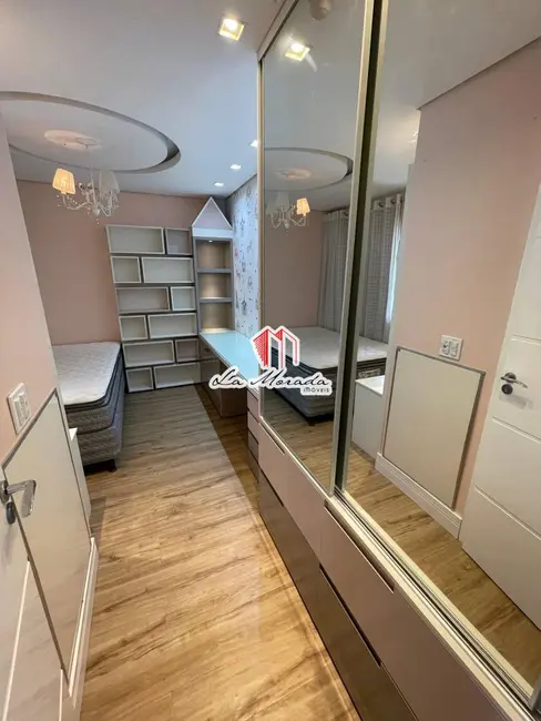 Foto 6 de Apartamento com 3 quartos para alugar, 134m2 em Aleixo, Manaus - AM