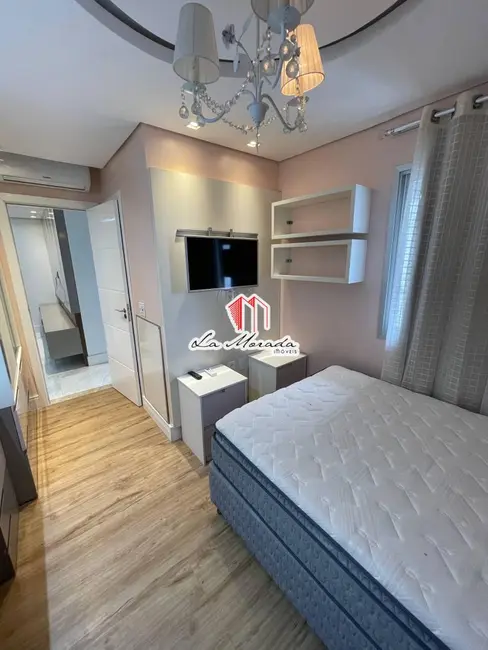 Foto 4 de Apartamento com 3 quartos para alugar, 134m2 em Aleixo, Manaus - AM