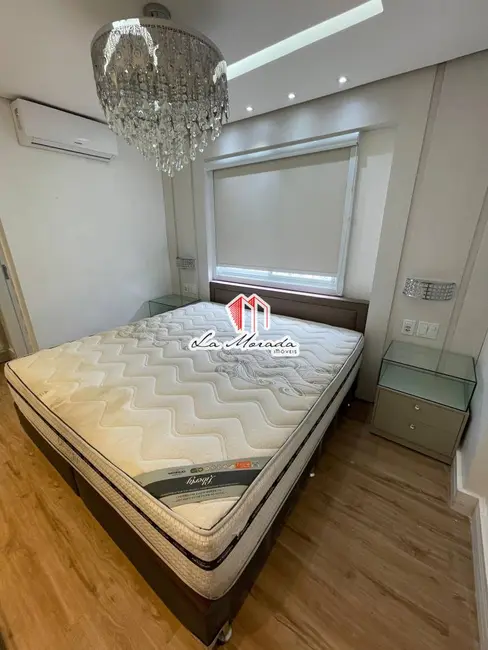 Foto 3 de Apartamento com 3 quartos para alugar, 134m2 em Aleixo, Manaus - AM