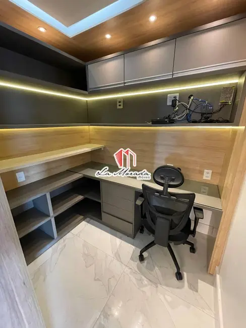 Foto 7 de Apartamento com 3 quartos para alugar, 134m2 em Aleixo, Manaus - AM