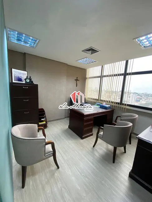 Foto 5 de Sala Comercial à venda, 40m2 em Chapada, Manaus - AM