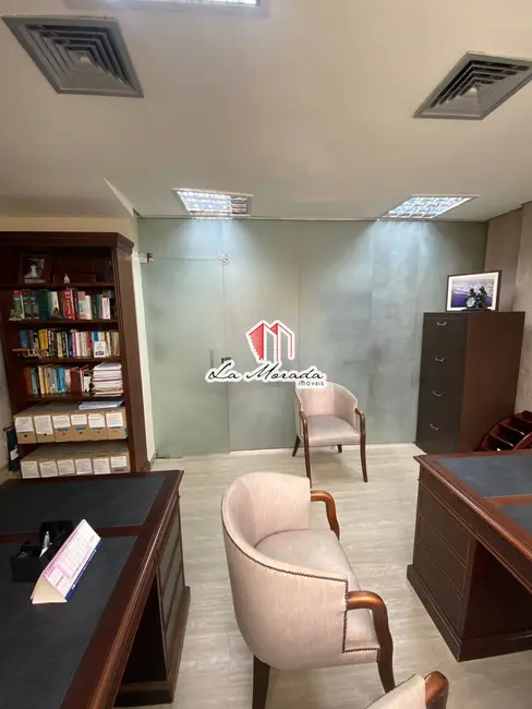 Foto 4 de Sala Comercial à venda, 40m2 em Chapada, Manaus - AM