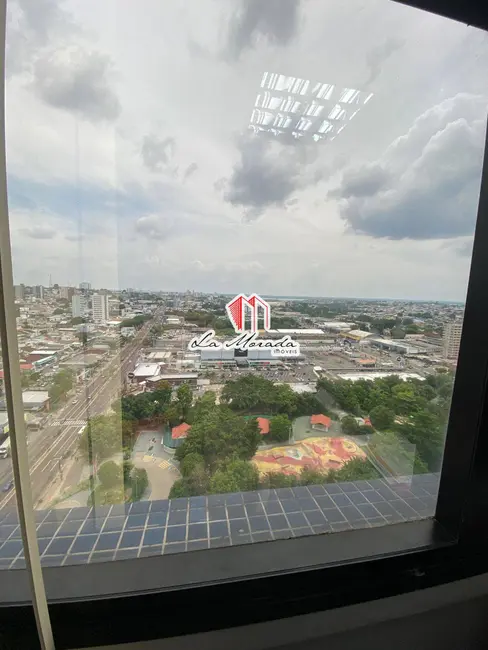Foto 9 de Sala Comercial à venda, 40m2 em Chapada, Manaus - AM