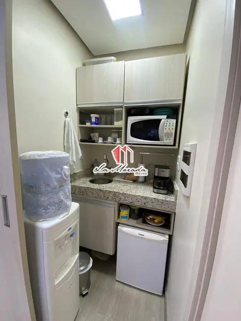 Foto 7 de Sala Comercial à venda, 40m2 em Chapada, Manaus - AM