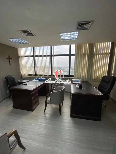 Foto 8 de Sala Comercial à venda, 40m2 em Chapada, Manaus - AM