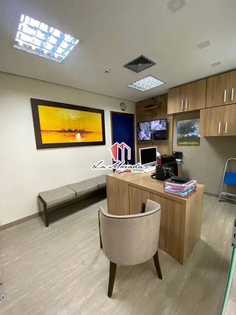 Foto 2 de Sala Comercial à venda, 40m2 em Chapada, Manaus - AM