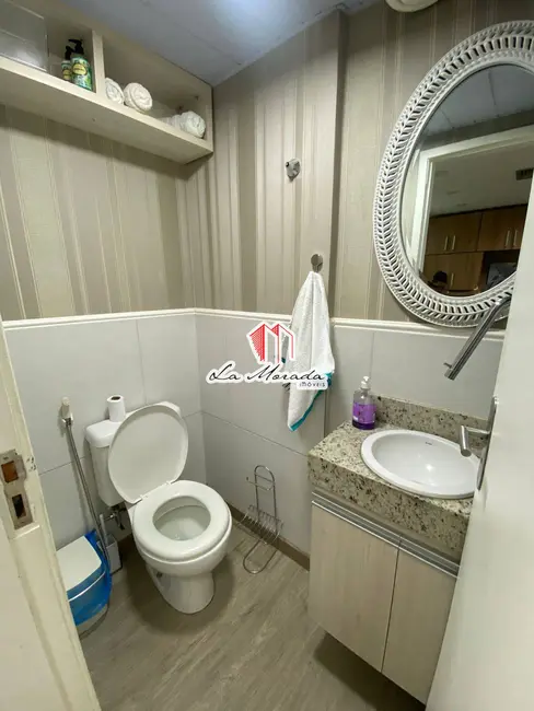 Foto 6 de Sala Comercial à venda, 40m2 em Chapada, Manaus - AM